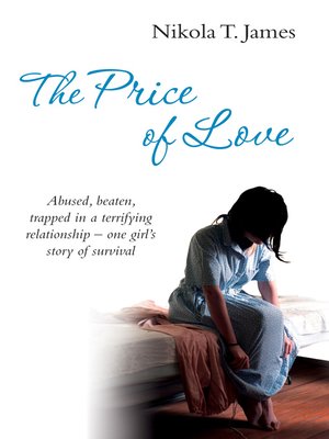 cover image of The Price of Love